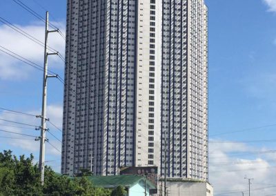 SM Blue Residences