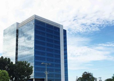 Davao Finance Center