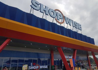 Shopwise Batangas